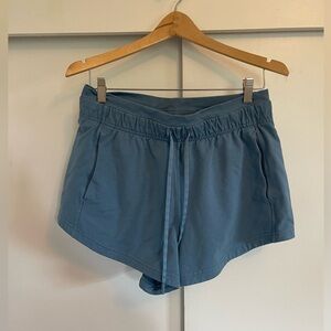 Lululemon Inner Glow Shorts 3”